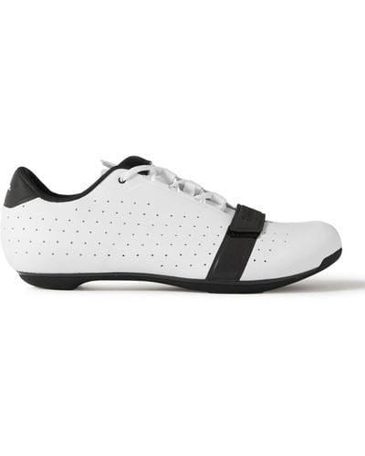 Rapha Classic Cycling Shoes - White