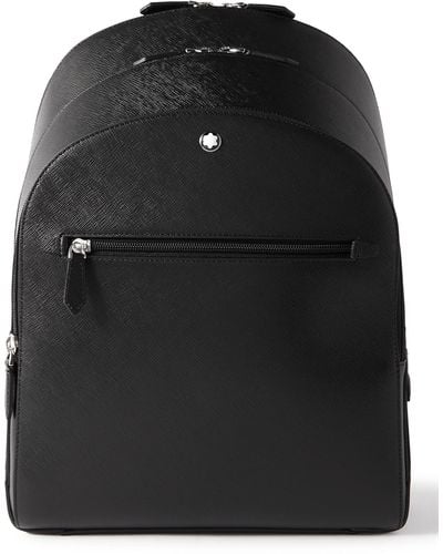 Montblanc Sartorial Backpack - Black