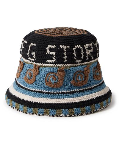 Men's STORY mfg. Hats from $155 | Lyst