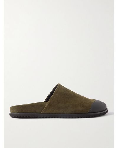 Men's MR P. Slippers from C$213 | Lyst Canada