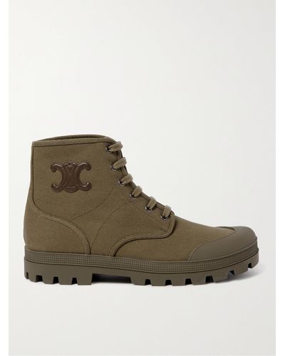 Celine online boots sale