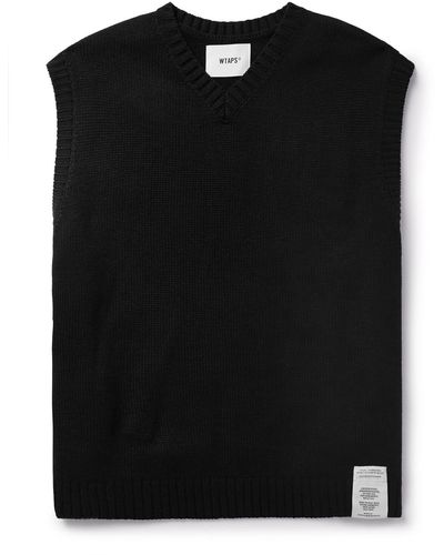 WTAPS Knitwear for Men | Online Sale up to 50% off | Lyst