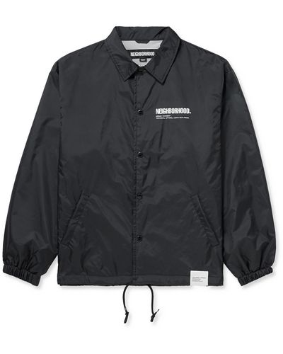 Neighborhood Jackets for Men | Online Sale up to 62% off | Lyst