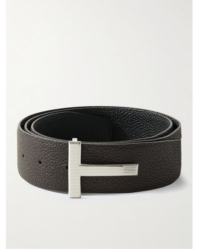 Tom ford hotsell mens belt sale