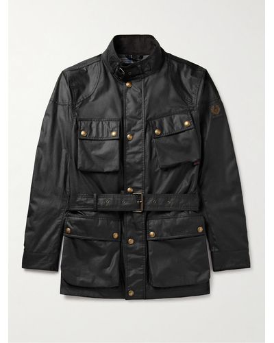 giubbotto belstaff