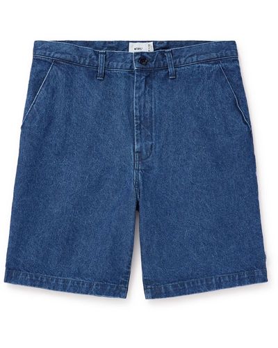 WTAPS Casual shorts for Men | Online Sale up to 55% off | Lyst