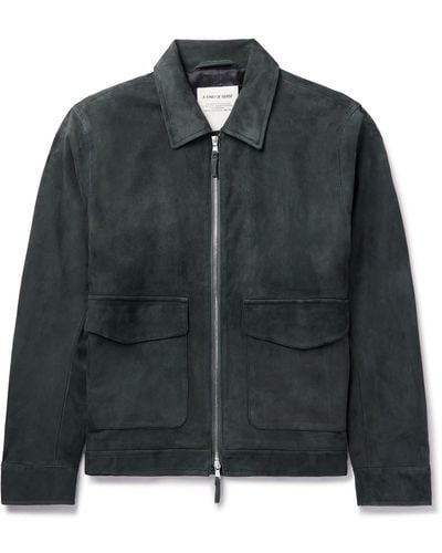 Black A Kind Of Guise Clothing for Men | Lyst