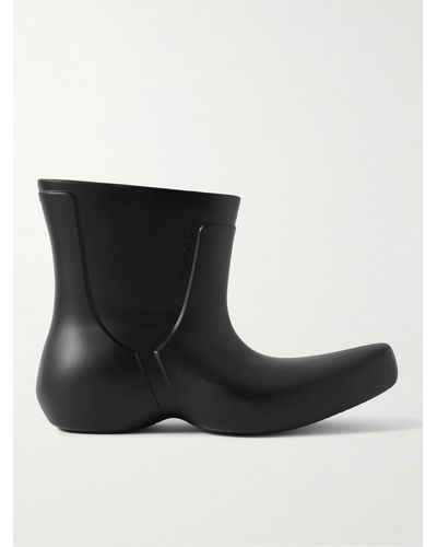 Balenciaga stivali best sale uomo