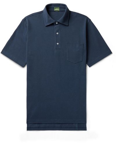 Blue Sid Mashburn Clothing for Men | Lyst