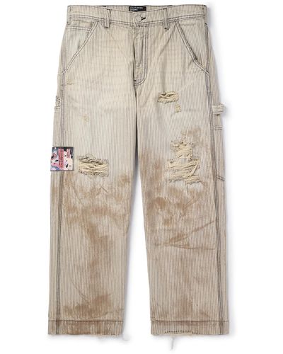 Enfants Riches Deprimes Casual pants and pants for Men | Online 