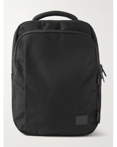 Herschel Supply Co. Tech Daypack Mid-volume Cordura® Backpack - Black