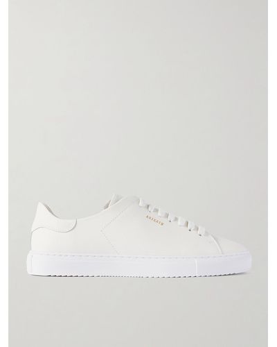 Axel Arigato Clean 90 Sneaker - White