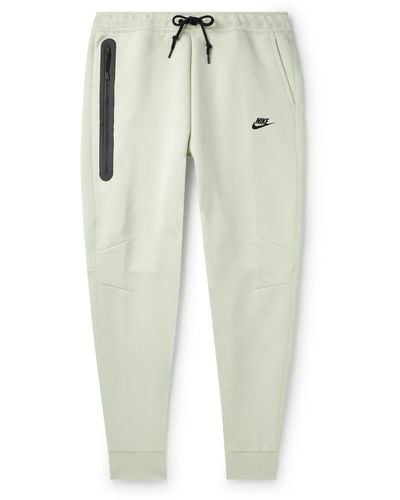 Nike Tech Fleece Tapered Sweats for Men - Up to 50% off