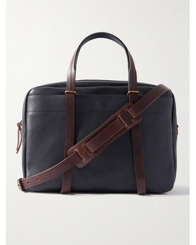 Bleu De Chauffe Bags for Men | Online Sale up to 30% off | Lyst Canada