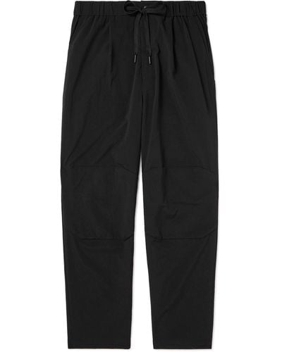 Black Snow Peak Pants, Slacks and Chinos for Men | Lyst