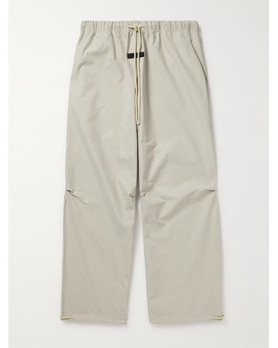 Fear Of God Trousers for Men, Online Sale up to 80% off