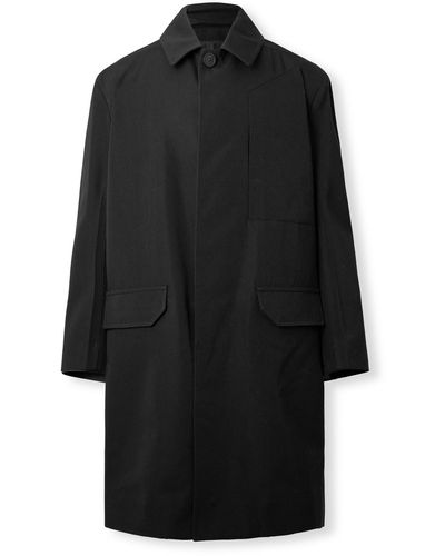 Rick Owens Long coats and winter coats for Men | Online Sale up to