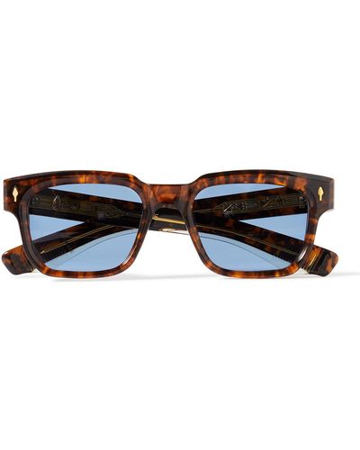 Men's Jacques Marie Mage Sunglasses from $595 | Lyst