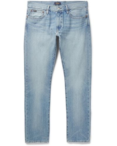 Polo Ralph Lauren Jeans for Men | Online Sale up to 55% off | Lyst