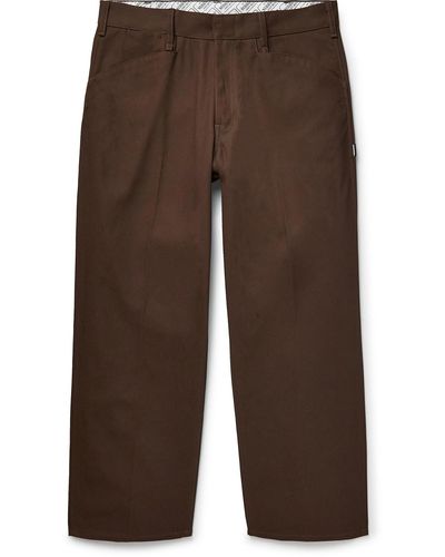 Neighborhood Pants, Slacks and Chinos for Men | Online Sale up to