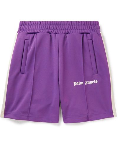 Palm Angels Shorts for Men | Online Sale up to 70% off | Lyst