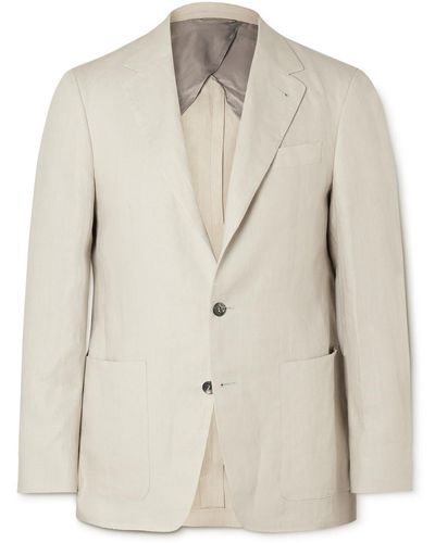 Canali Jackets for Men | Online Sale up to 73% off | Lyst - Page 8