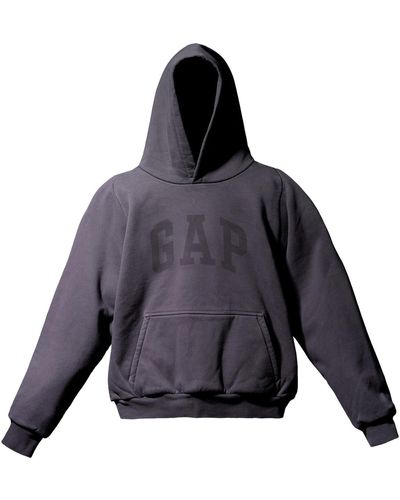 Men's YEEZY GAP ENGINEERED BY BALENCIAGA Hoodies from $200 | Lyst