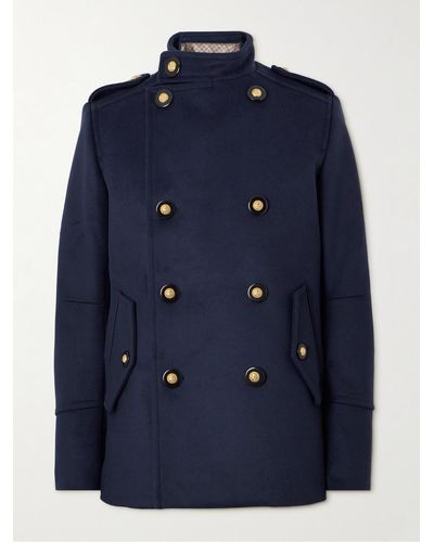 Peacock jacket clearance