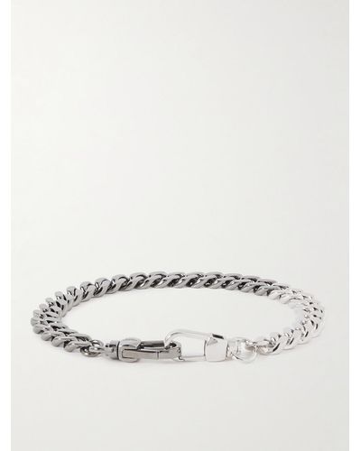 A.P.C. Bracelets for Men | Online Sale up to 76% off | Lyst Canada