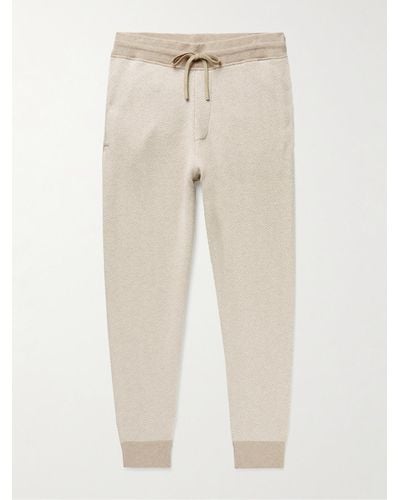 Theory Jogging bottoms for Men, Online Sale up to 60% off