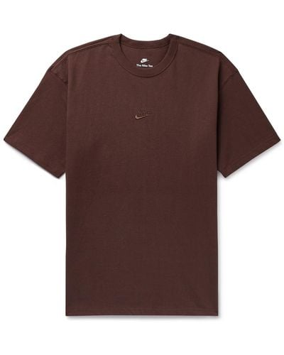 Nike T-shirts for Men | Online Sale up to 78% off | Lyst