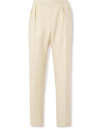 Ralph Lauren Purple Label Pants, Slacks and Chinos for Men