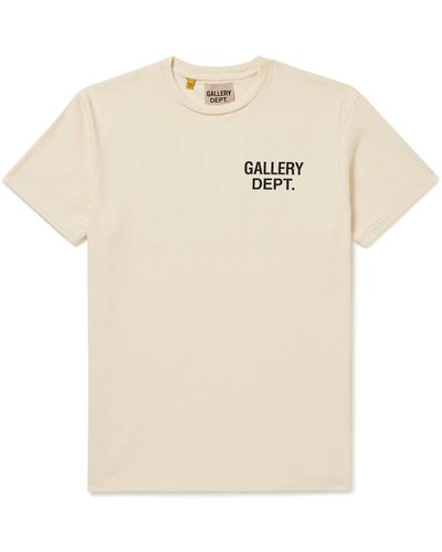 GALLERY DEPT. T-shirts for Men | Online Sale up to 33% off | Lyst