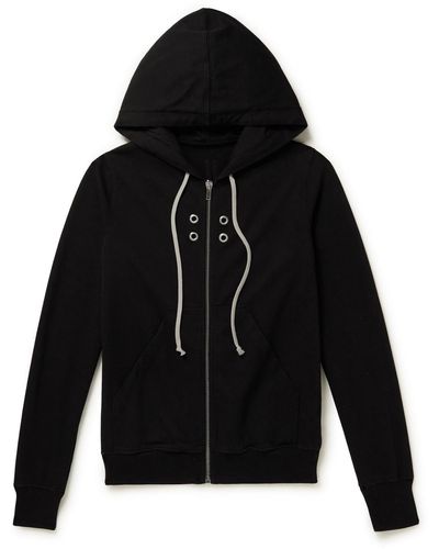 Rick Owens DRKSHDW Hoodies for Men | Online Sale up to 70% off | Lyst