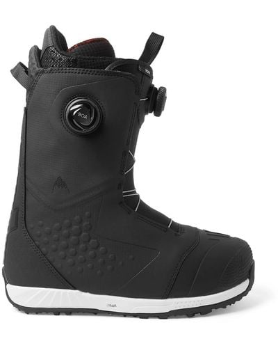 Burton Ion Boa Snowboard Boots - Black