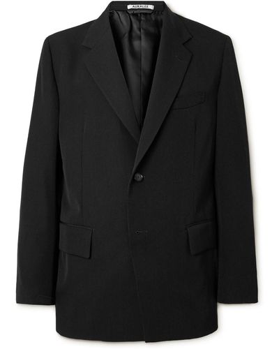AURALEE Jackets for Men | Online Sale up to 70% off | Lyst