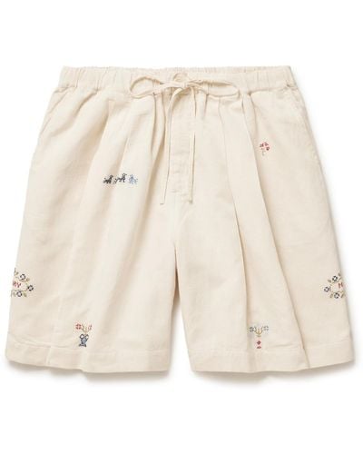 STORY mfg. Shorts for Men | Online Sale up to 60% off | Lyst