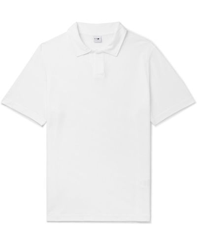 NN07 Polo shirts up | Online Men for Lyst 75% off to | Sale