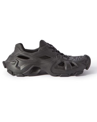 Black Balenciaga Sneakers for Men   Lyst   Page