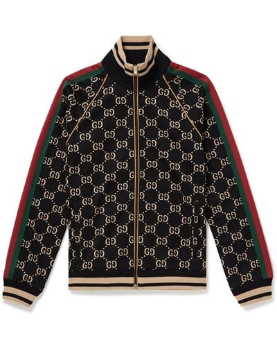 Gucci Clothing for Men | Online Sale up to 70% off | Lyst - Page 17