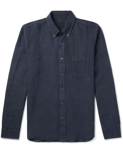 Blue 120 Shirts for Men | Lyst