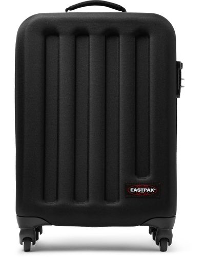 Eastpak Tranzshell Multiwheel 54cm Suitcase - Black