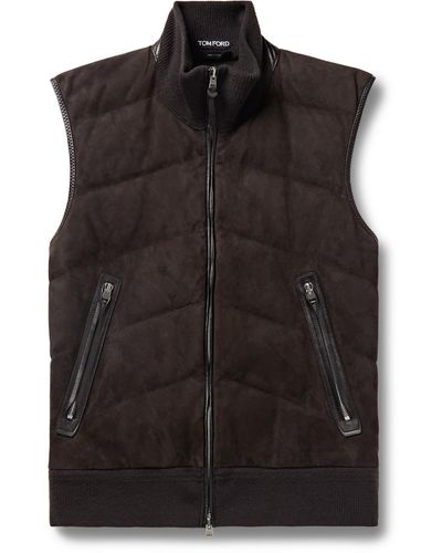 Gilet classique Selected Homme | La Redoute