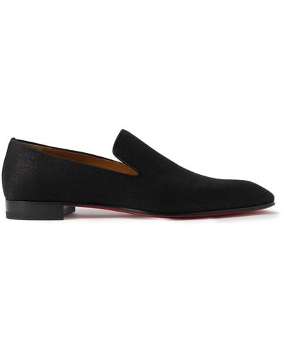 Dandelion flat deals red bottom