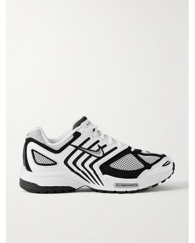 Nike Sneakers in mesh - Bianco