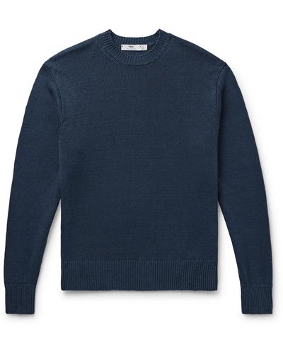 Men's Inis Meáin Knitwear from $430