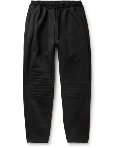 Nike Tapered Sweatpants for Men - Up to 44% off