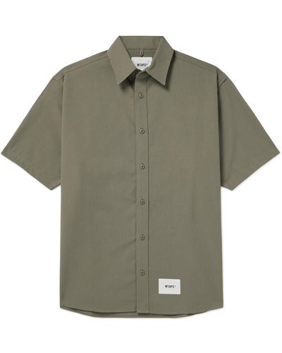WTAPS Shirts for Men | Online Sale up to 60% off | Lyst