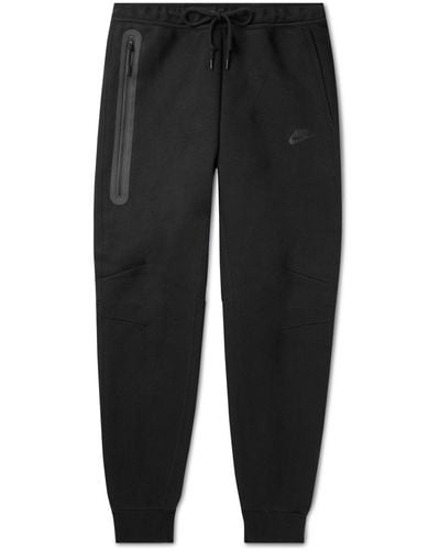 Nike Tech Fleece Tapered Sweats for Men - Up to 45% off