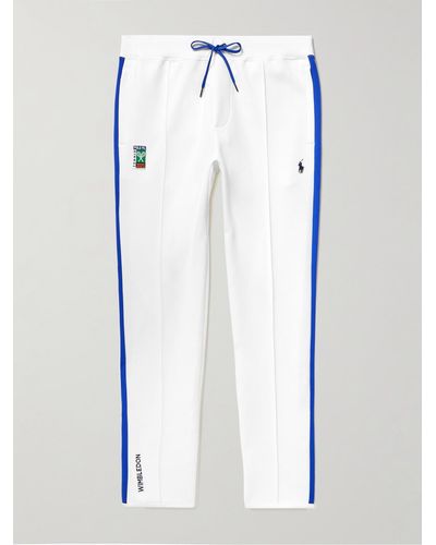 Pantaloni sportivi Polo Ralph Lauren da uomo | Sconto online fino al 73% |  Lyst